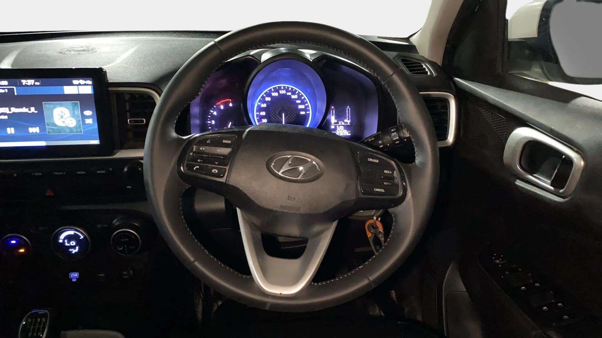 Used 2020 Hyundai Venue Used 2020 Hyundai Venue