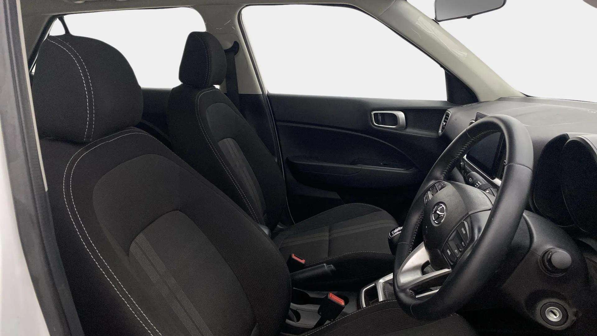 Used 2020 Hyundai Venue Used 2020 Hyundai Venue