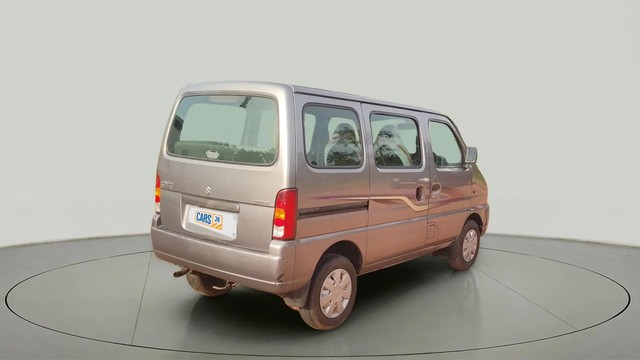 View Maruti Suzuki 1000 Image 33 Used Maruti Suzuki 1000 Image 33