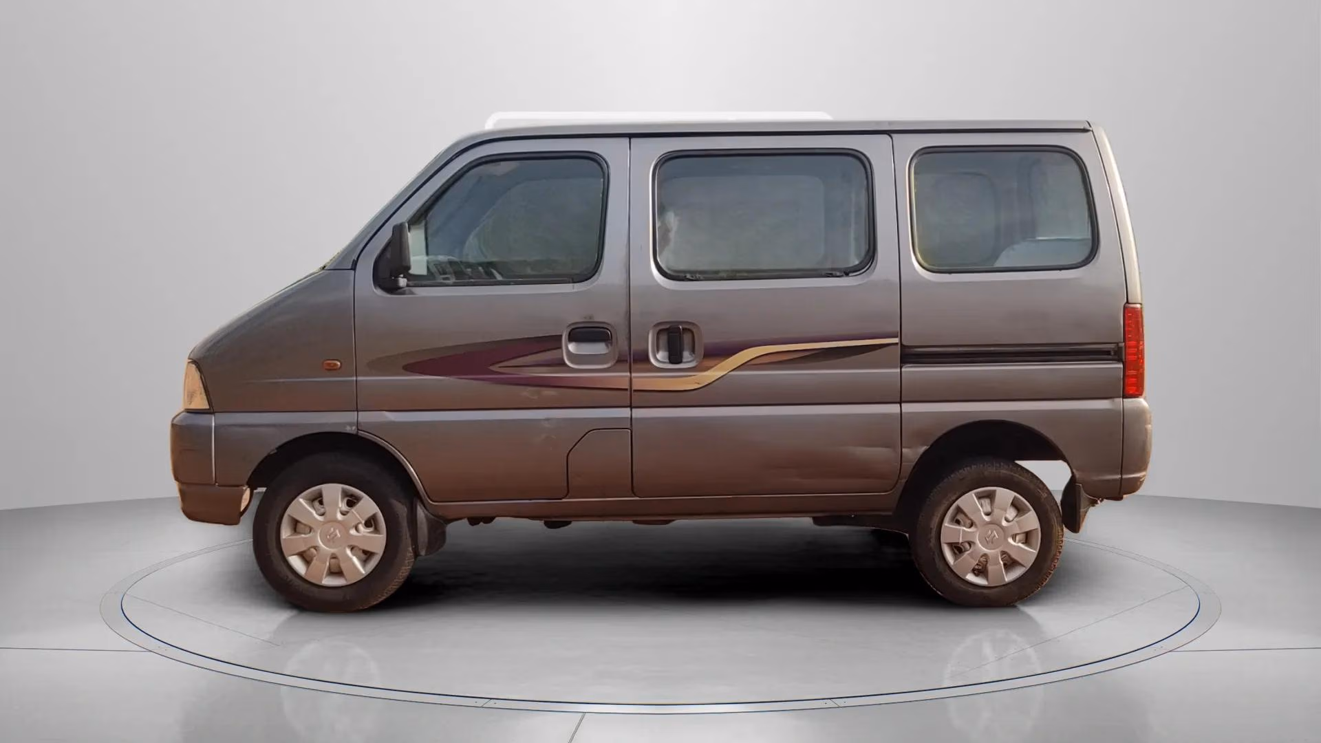 View 2011 Maruti Suzuki 1000 Base Variant Image 5 Used 2011 Maruti Suzuki 1000 Base Variant Image 5
