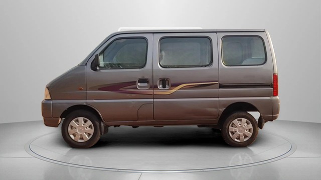 View Maruti Suzuki 1000 Image 5 Used Maruti Suzuki 1000 Image 5