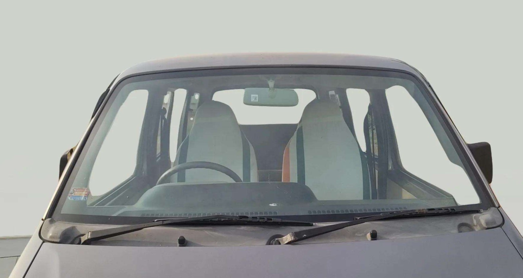 View 2011 Maruti Suzuki 1000 Base Variant Image 23 Used 2011 Maruti Suzuki 1000 Base Variant Image 23