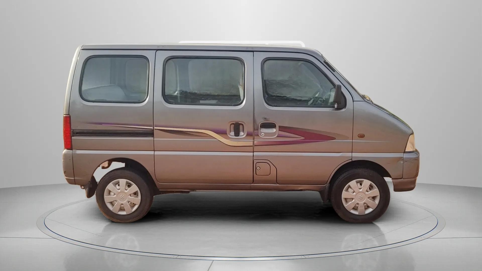 View 2011 Maruti Suzuki 1000 Base Variant Image 6 Used 2011 Maruti Suzuki 1000 Base Variant Image 6