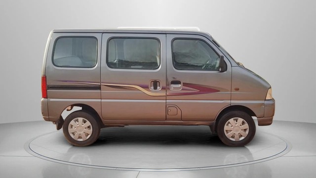 View Maruti Suzuki 1000 Image 6 Used Maruti Suzuki 1000 Image 6