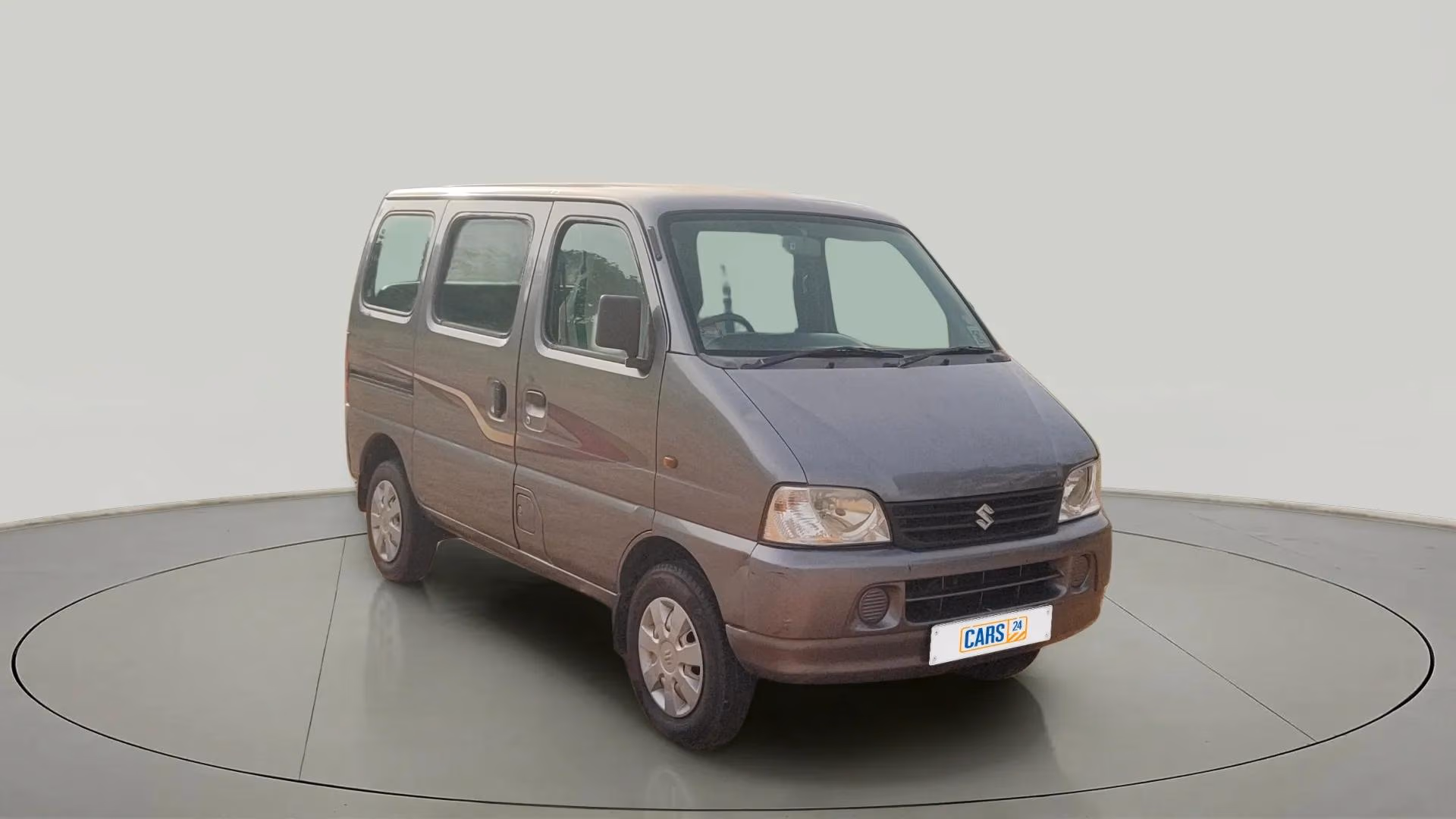 View 2011 Maruti Suzuki 1000 Base Variant Image 27 Used 2011 Maruti Suzuki 1000 Base Variant Image 27