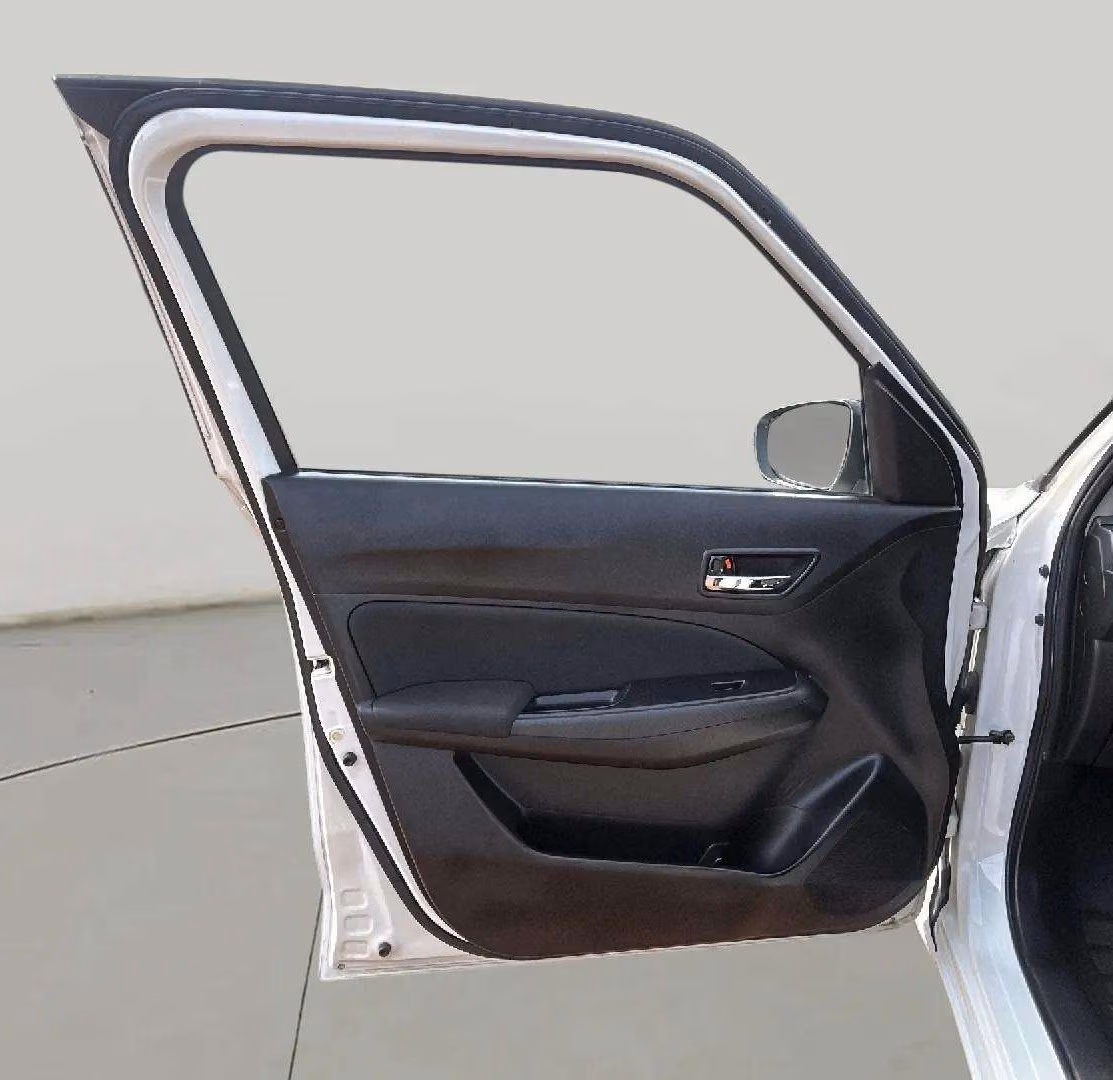 View 2022 Maruti Suzuki 1000 Base Variant Image 29 Used 2022 Maruti Suzuki 1000 Base Variant Image 29