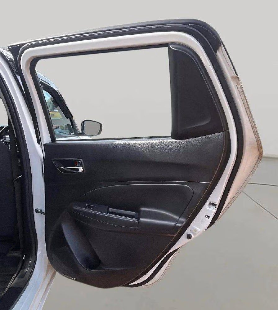 View 2022 Maruti Suzuki 1000 Base Variant Image 7 Used 2022 Maruti Suzuki 1000 Base Variant Image 7