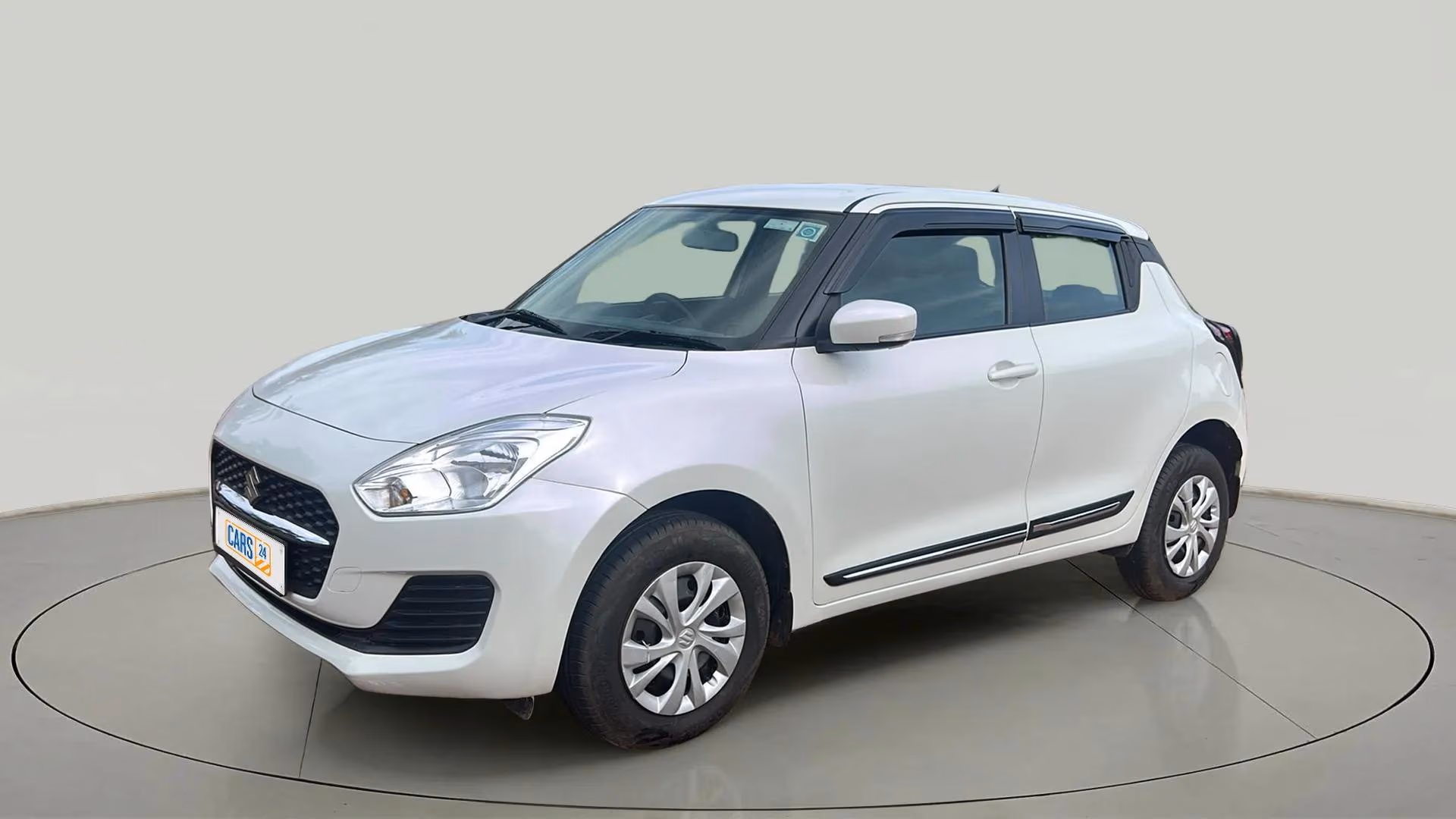 View 2022 Maruti Suzuki 1000 Base Variant Image 33 Used 2022 Maruti Suzuki 1000 Base Variant Image 33