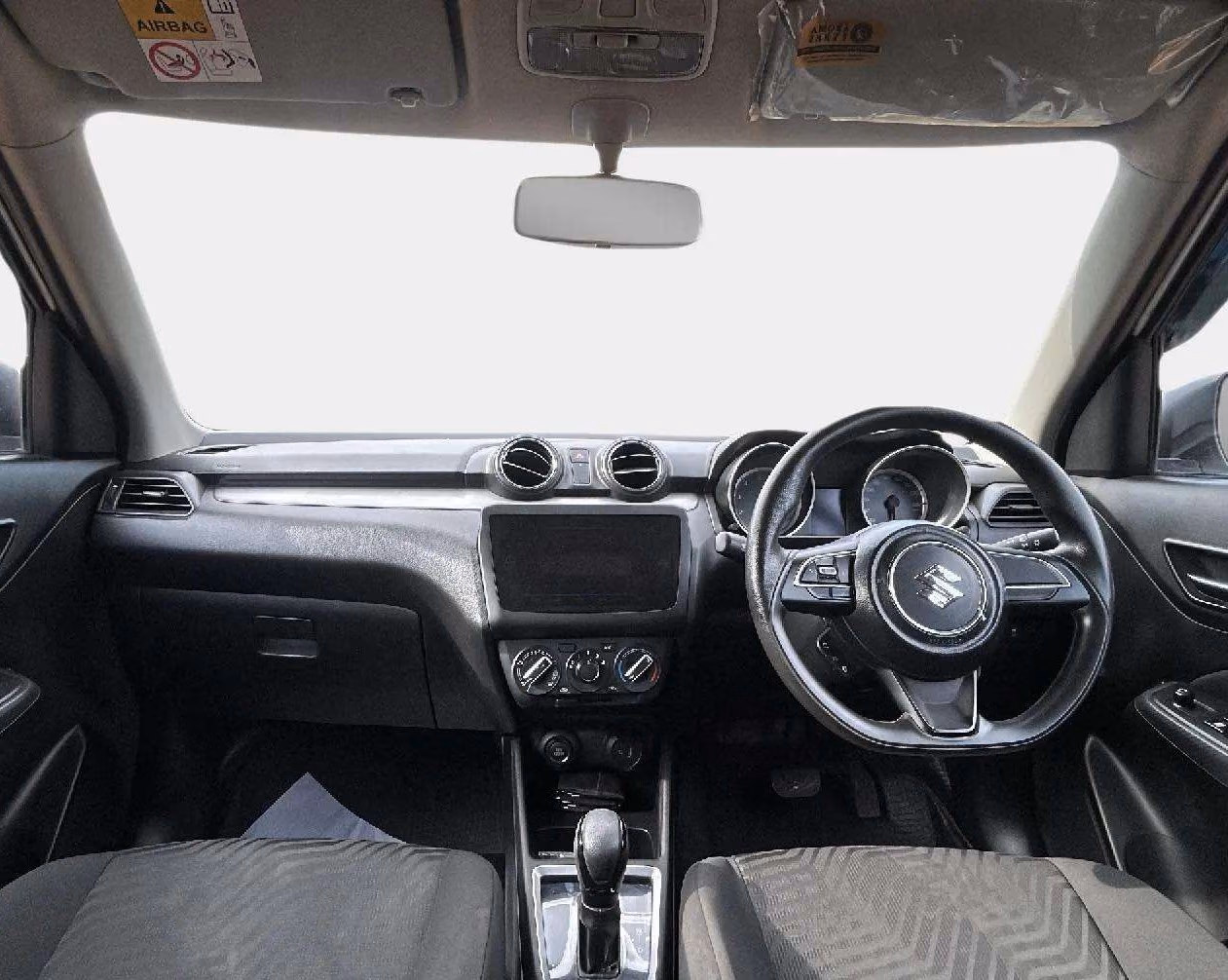 View 2022 Maruti Suzuki 1000 Base Variant Image 15 Used 2022 Maruti Suzuki 1000 Base Variant Image 15