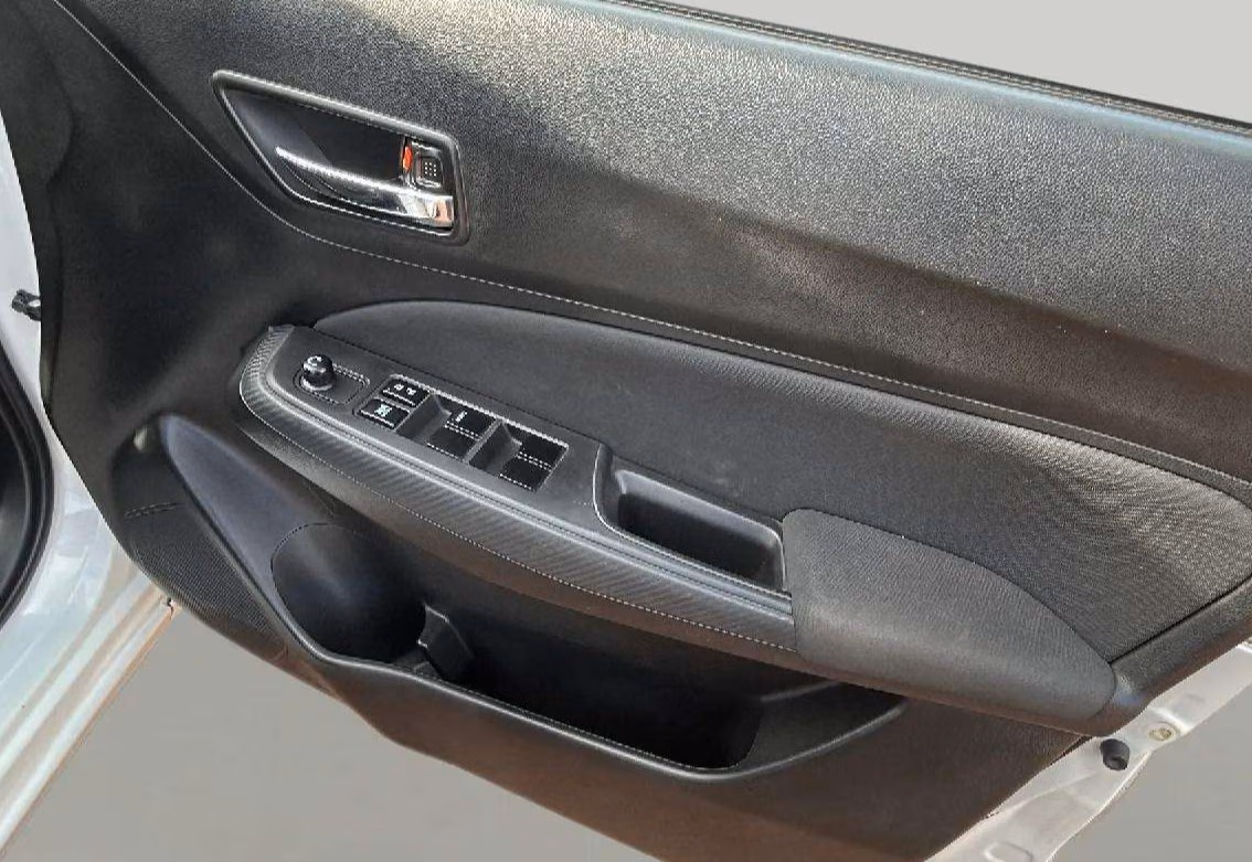 View 2022 Maruti Suzuki 1000 Base Variant Image 31 Used 2022 Maruti Suzuki 1000 Base Variant Image 31
