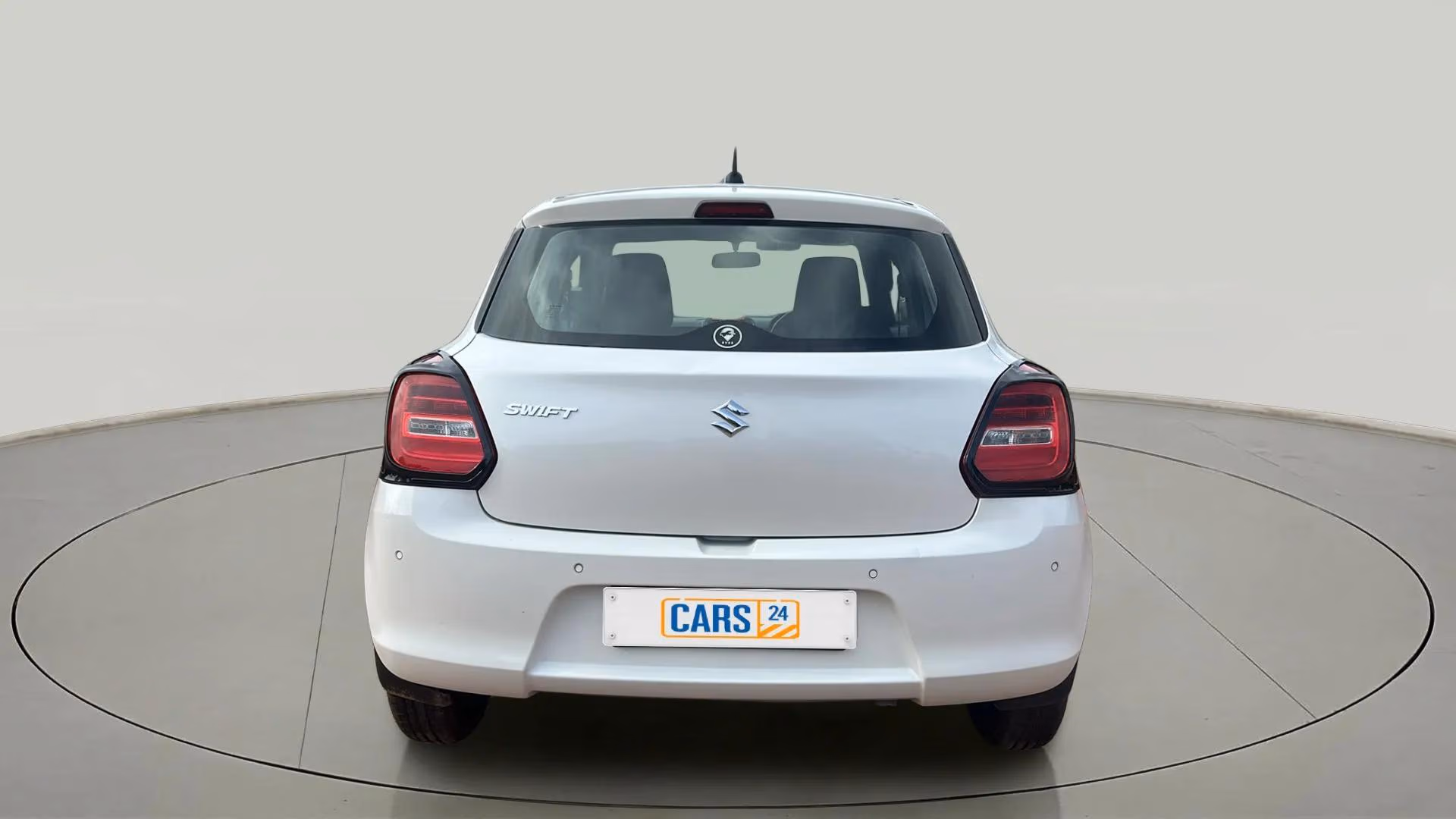 View 2022 Maruti Suzuki 1000 Base Variant Image 37 Used 2022 Maruti Suzuki 1000 Base Variant Image 37