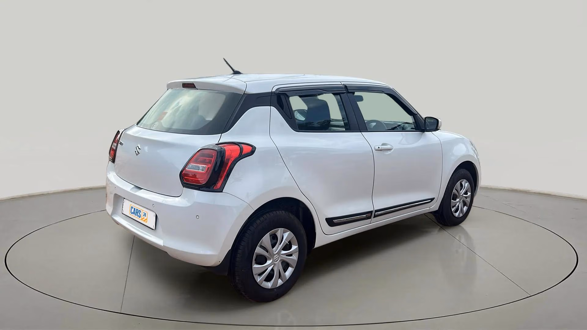 View 2022 Maruti Suzuki 1000 Base Variant Image 40 Used 2022 Maruti Suzuki 1000 Base Variant Image 40