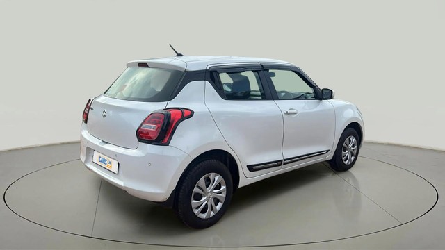 View Maruti Suzuki 1000 Image 40 Used Maruti Suzuki 1000 Image 40