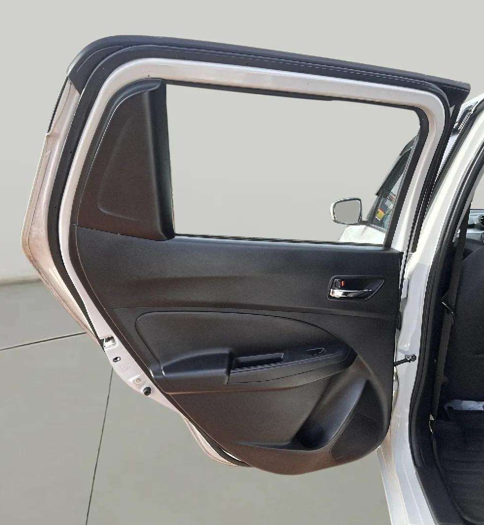 View 2022 Maruti Suzuki 1000 Base Variant Image 21 Used 2022 Maruti Suzuki 1000 Base Variant Image 21