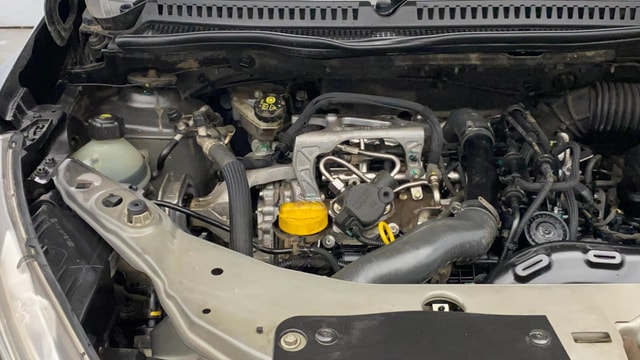 View Nissan Kicks Image 3 Used Nissan Kicks Image 3