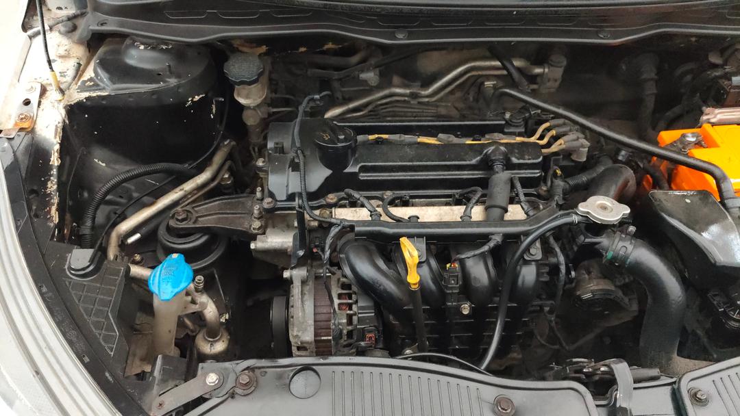 UsedCar