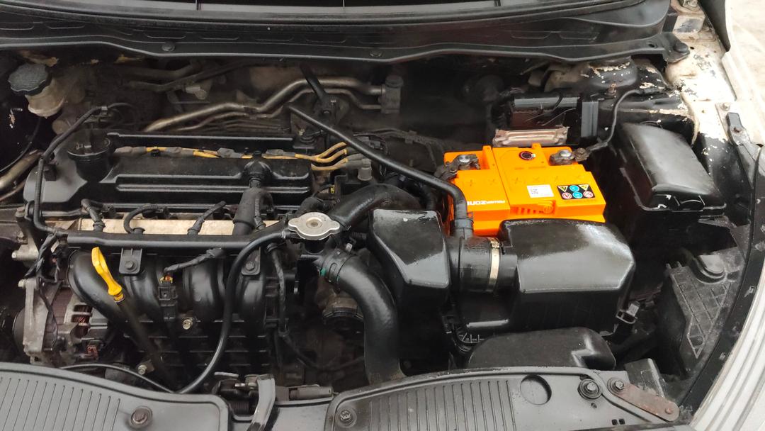 UsedCar