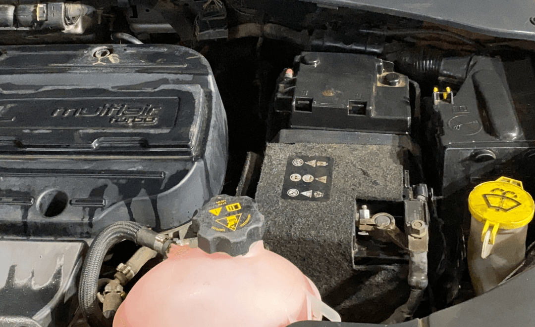 UsedCar