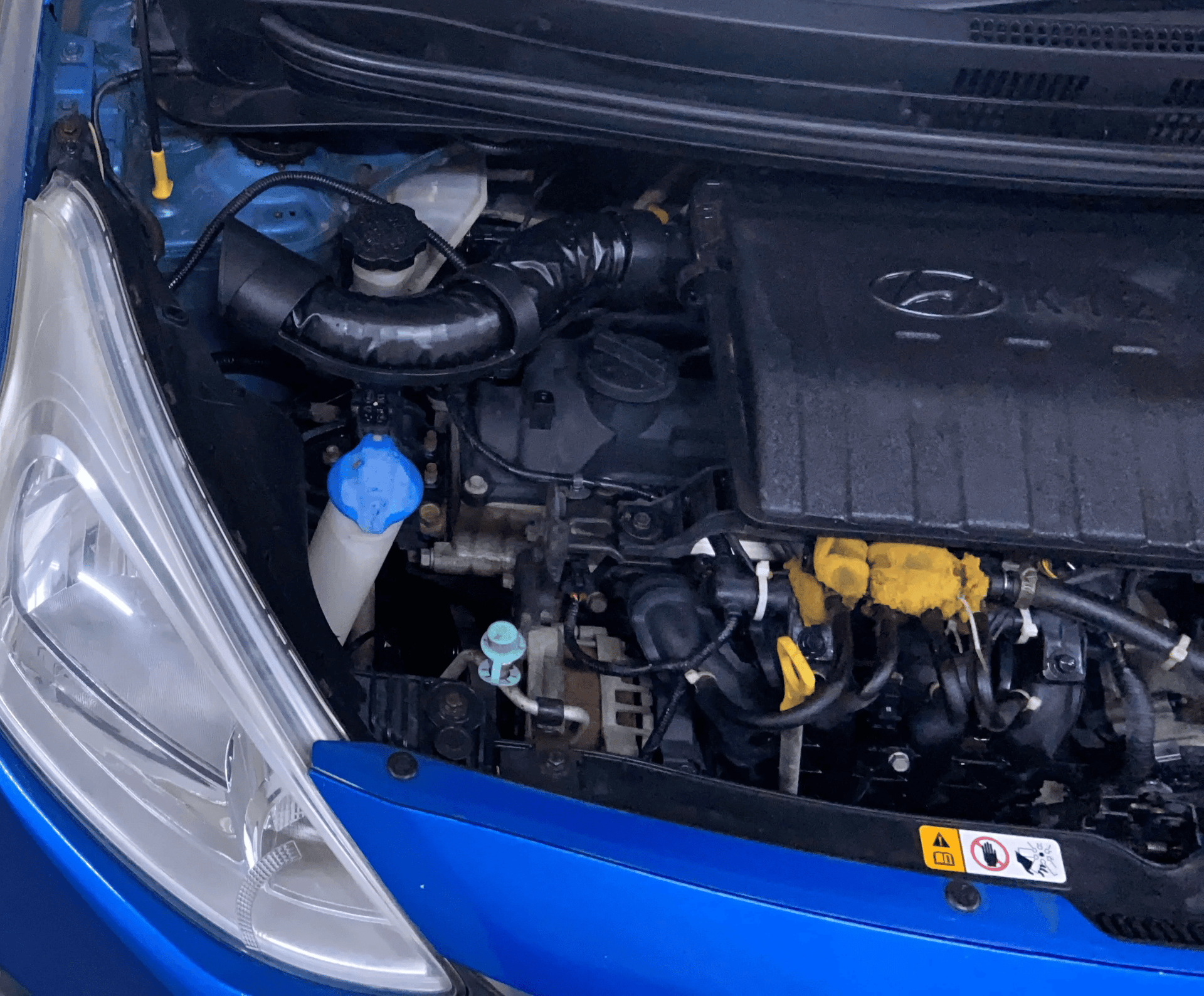 Used 2018 Hyundai Grand i10 Used 2018 Hyundai Grand i10