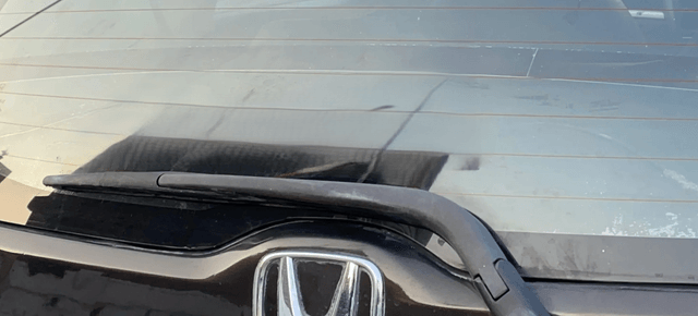View Honda WR-V Image 24 Used Honda WR-V Image 24