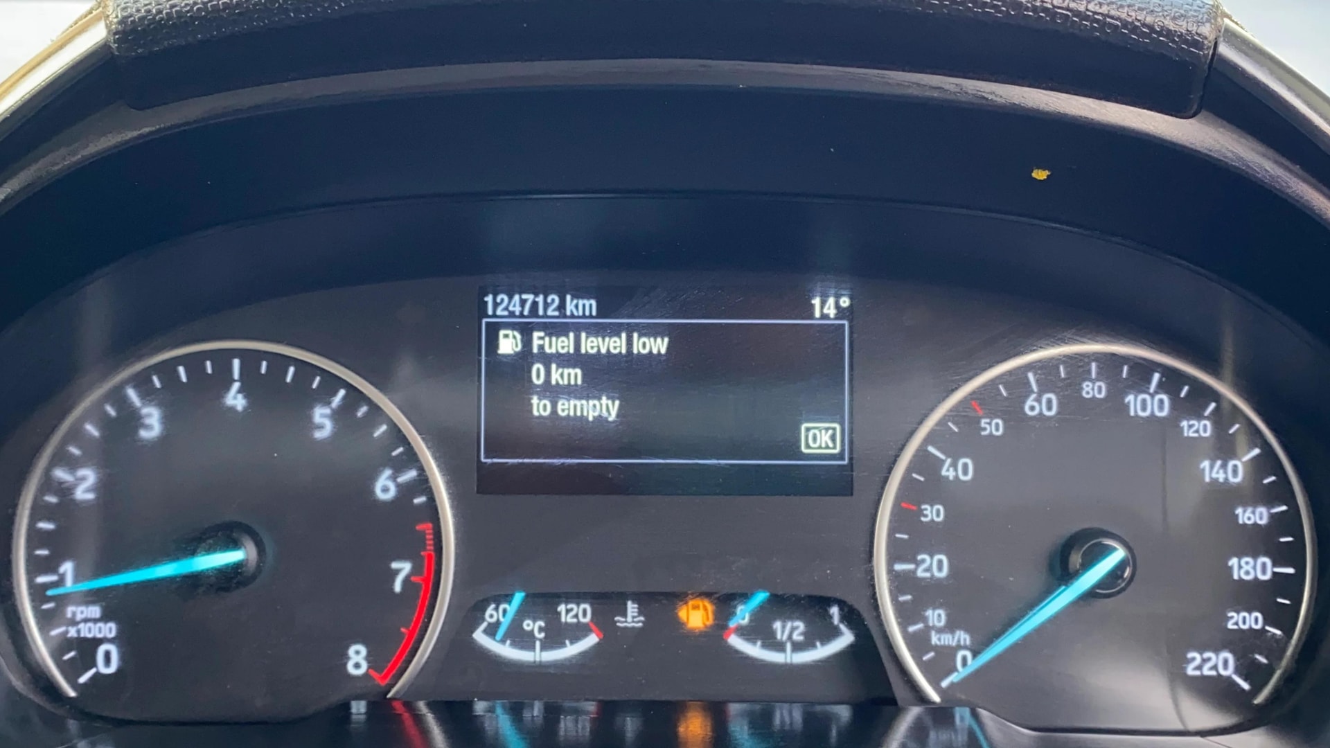 Used 2019 Ford EcoSport Used 2019 Ford EcoSport