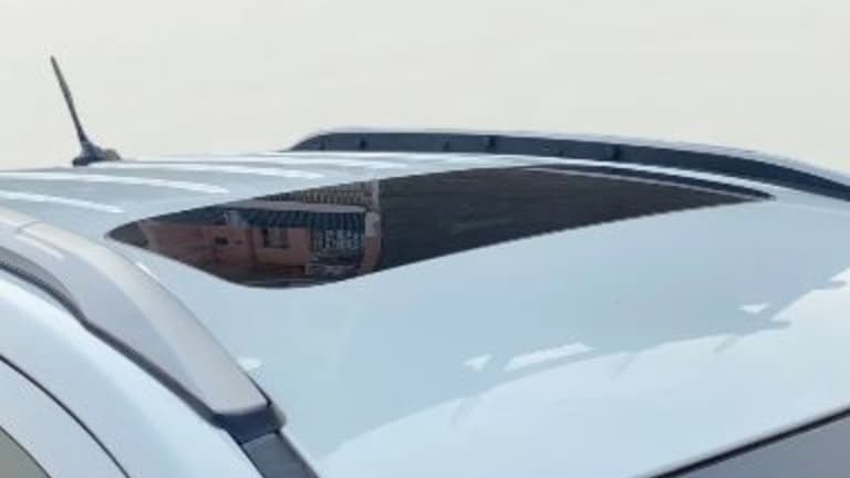 Used 2019 Ford EcoSport Used 2019 Ford EcoSport
