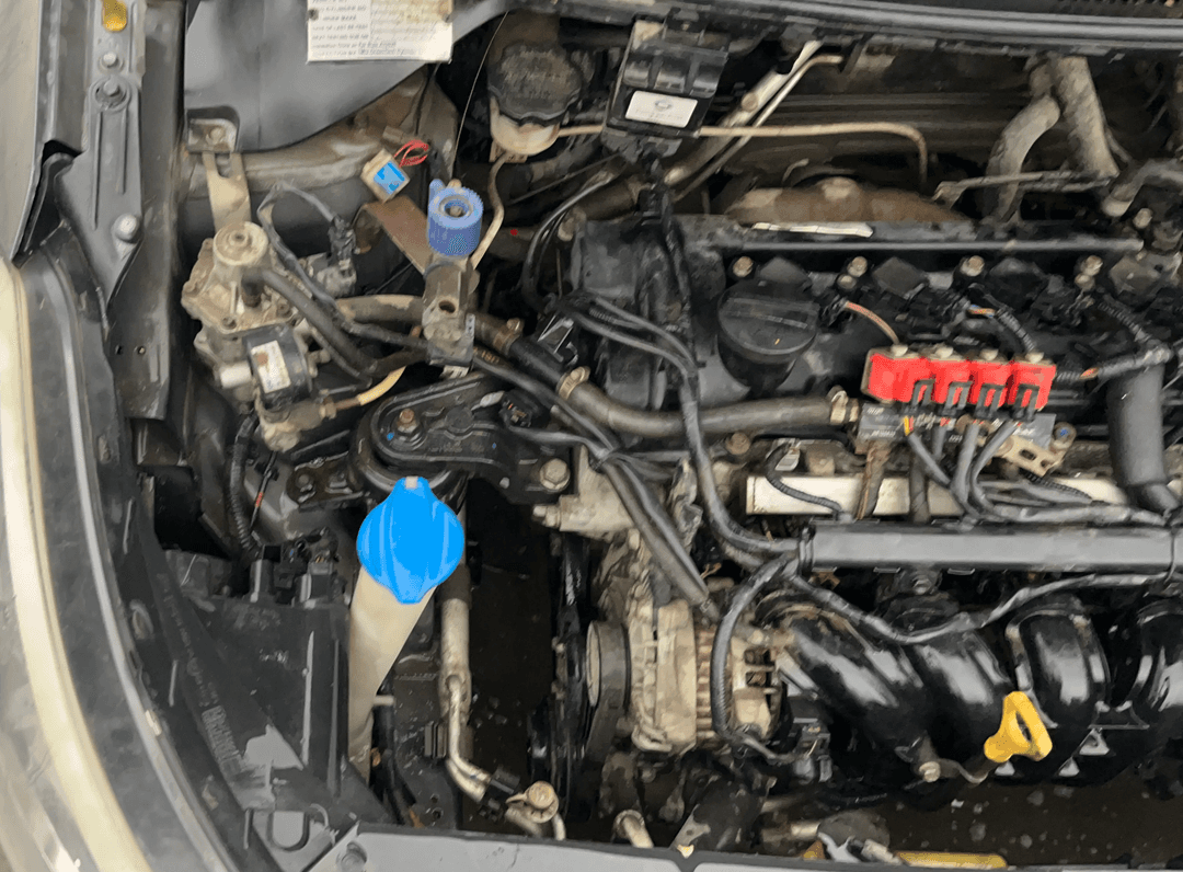 UsedCar