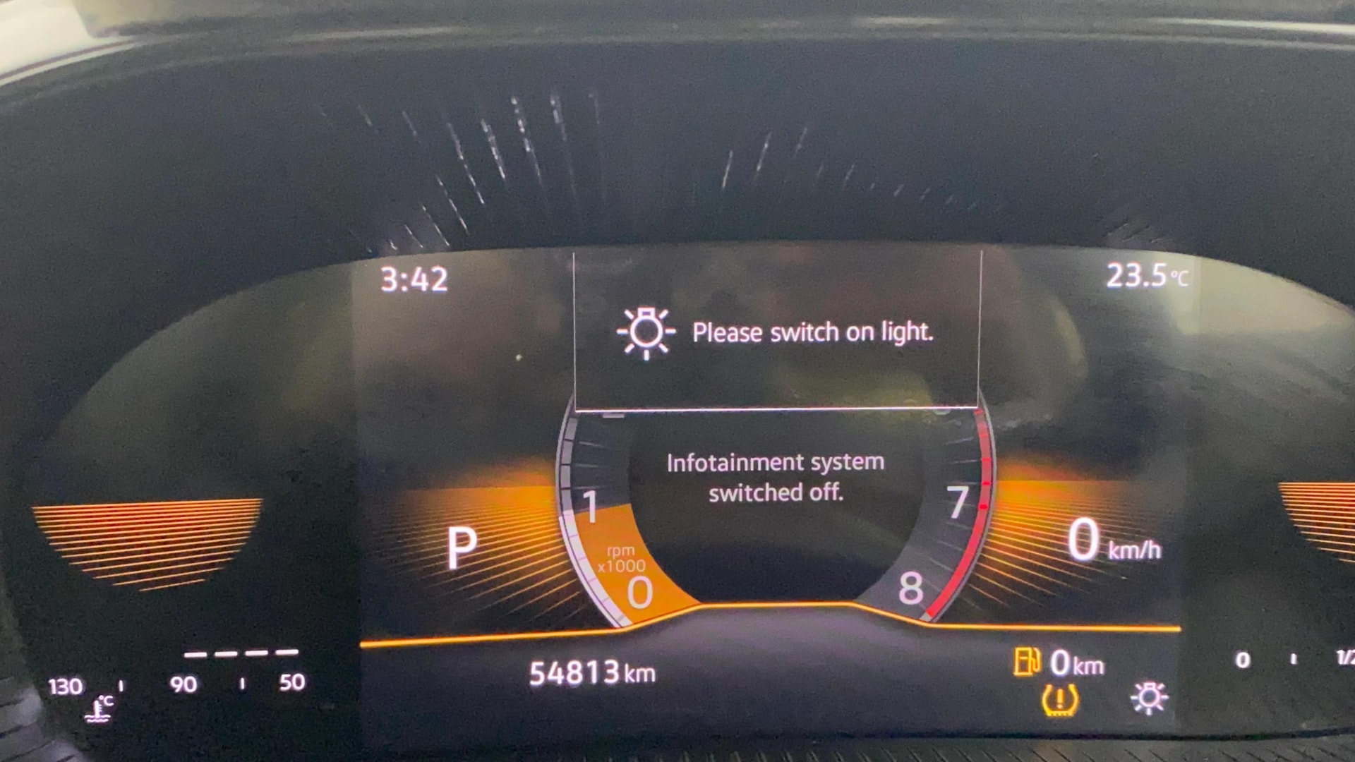 Used 2023 Skoda Slavia Used 2023 Skoda Slavia