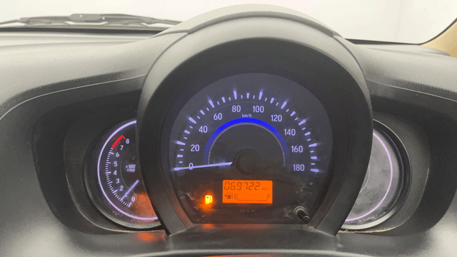 View Honda Amaze Image 19 Used Honda Amaze Image 19