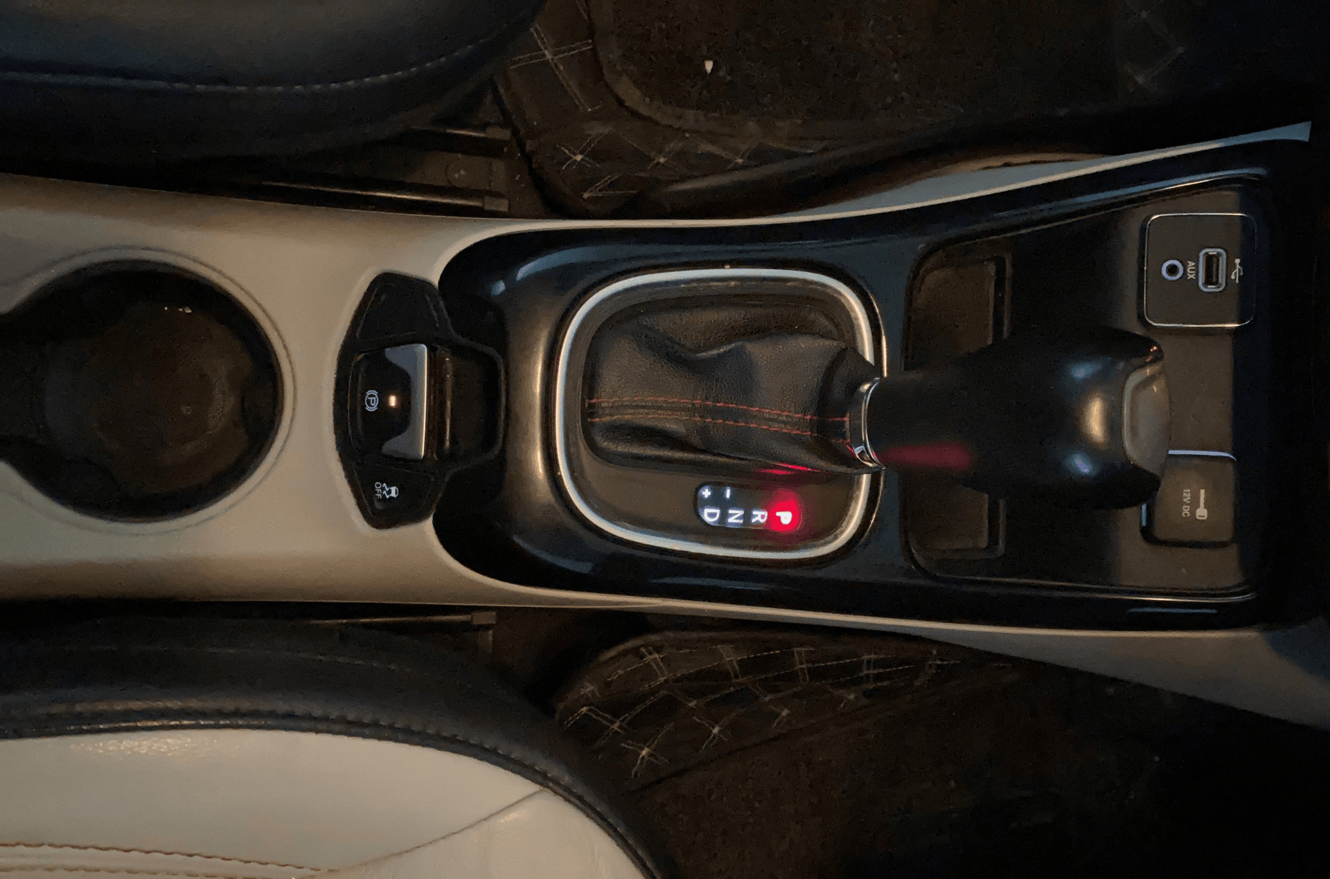 Used 2018 Jeep Compass Used 2018 Jeep Compass