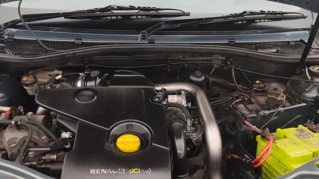 View Renault Duster Image 41 Used Renault Duster Image 41