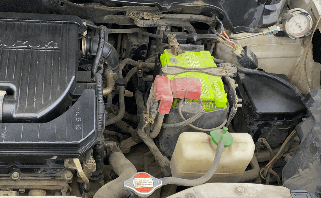 UsedCar