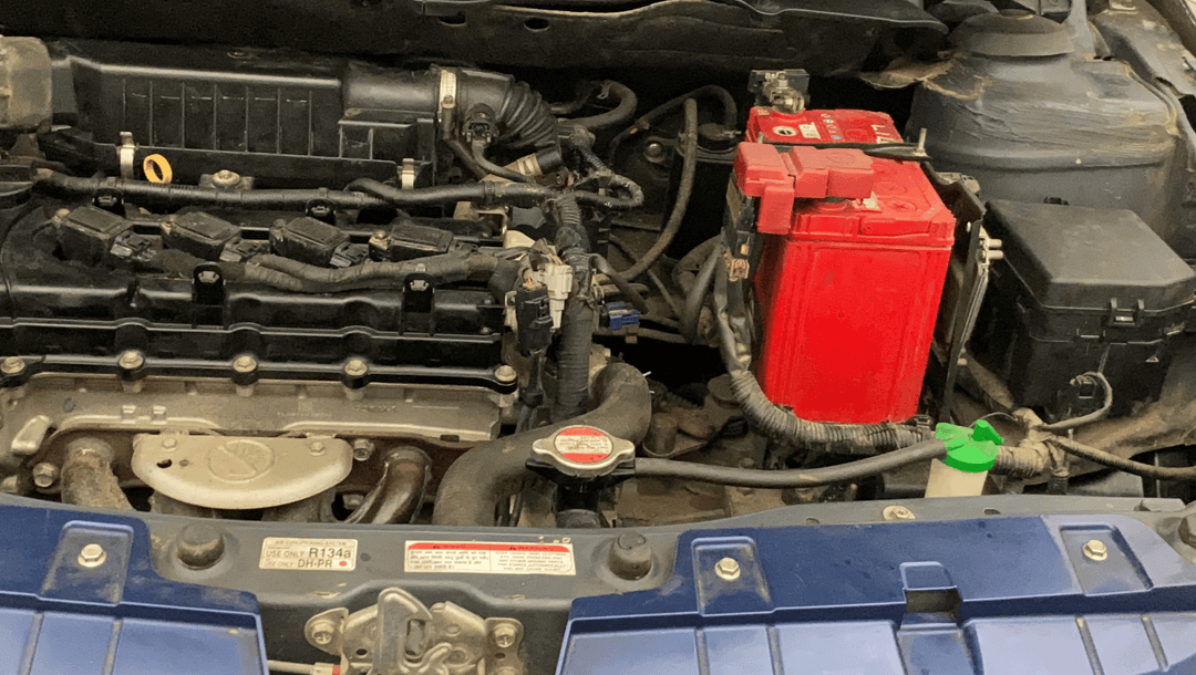 UsedCar