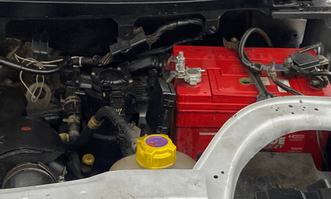 UsedCar