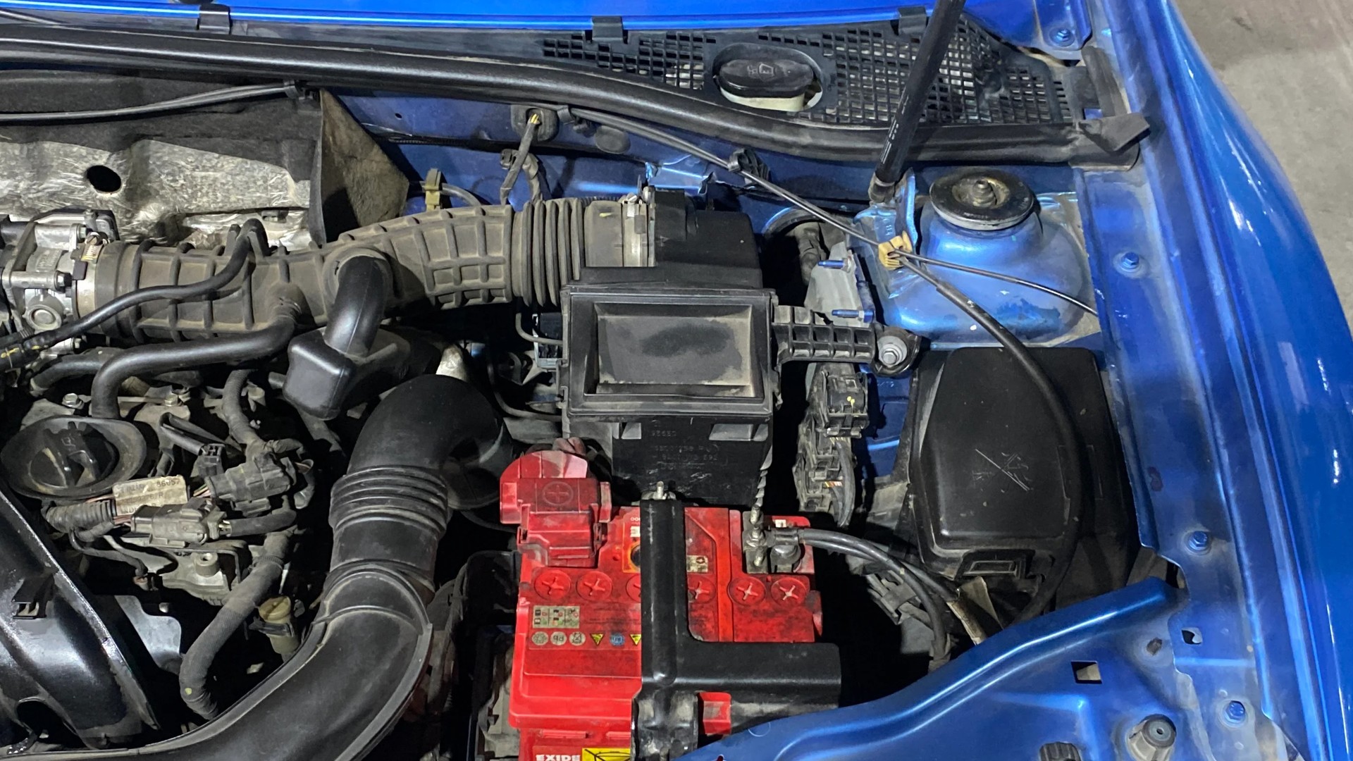 View 2020 Renault Duster Petrol RXS BS IV Image 13 Used 2020 Renault Duster Petrol RXS BS IV Image 13
