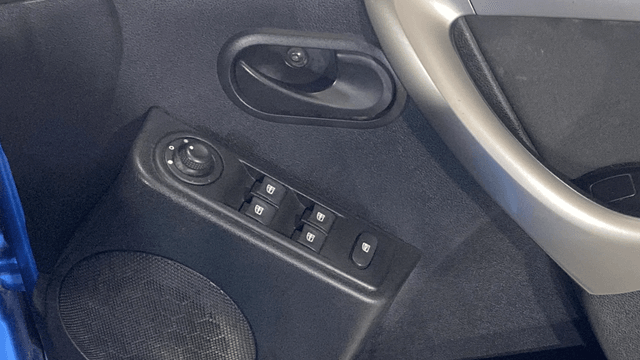 View Renault Duster Image 32 Used Renault Duster Image 32