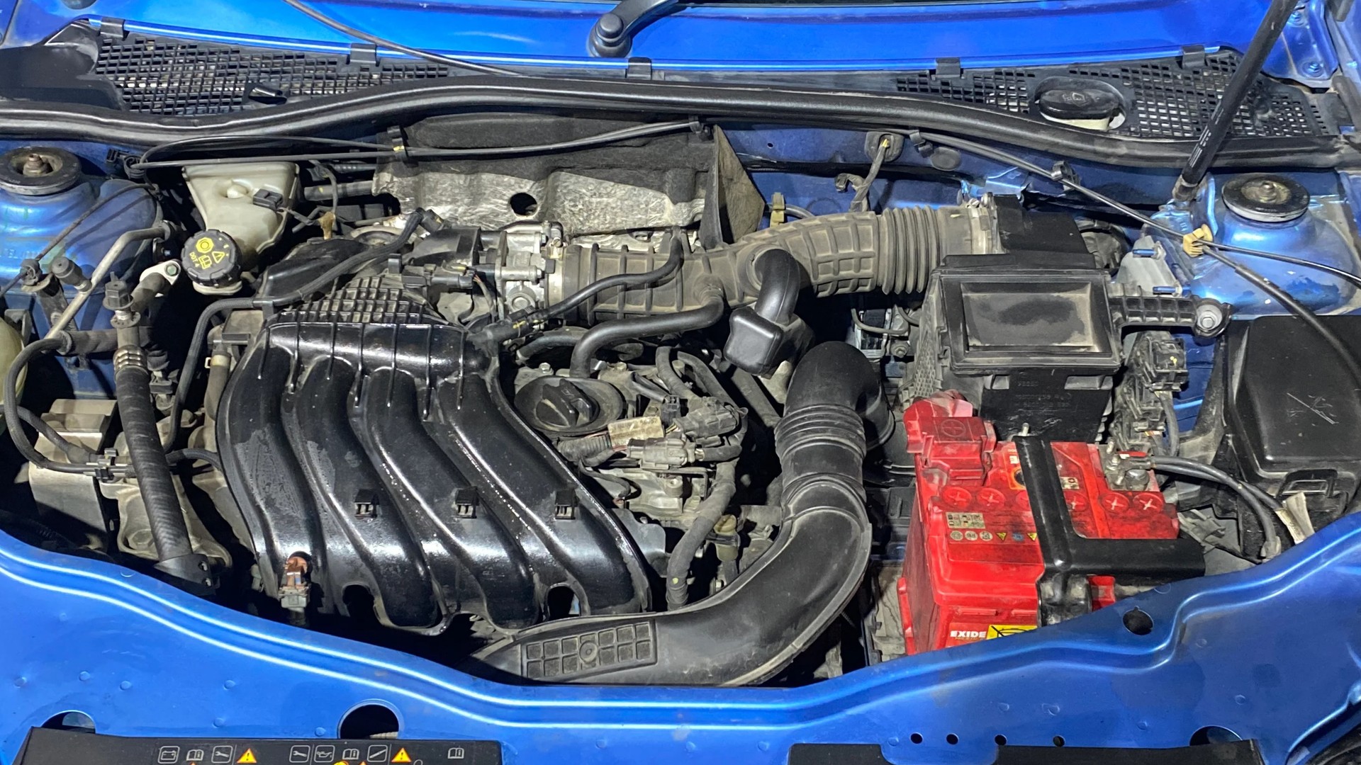 View 2020 Renault Duster Petrol RXS BS IV Image 40 Used 2020 Renault Duster Petrol RXS BS IV Image 40