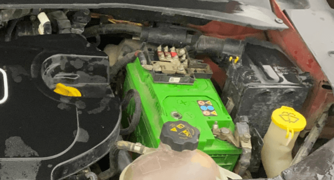 UsedCar
