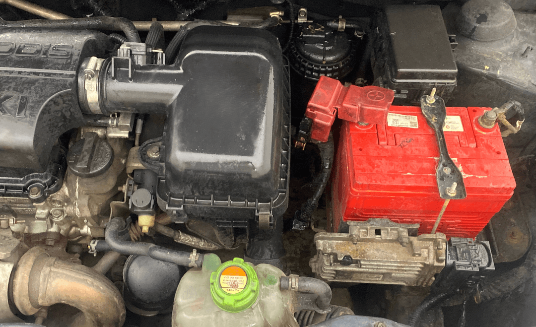 UsedCar