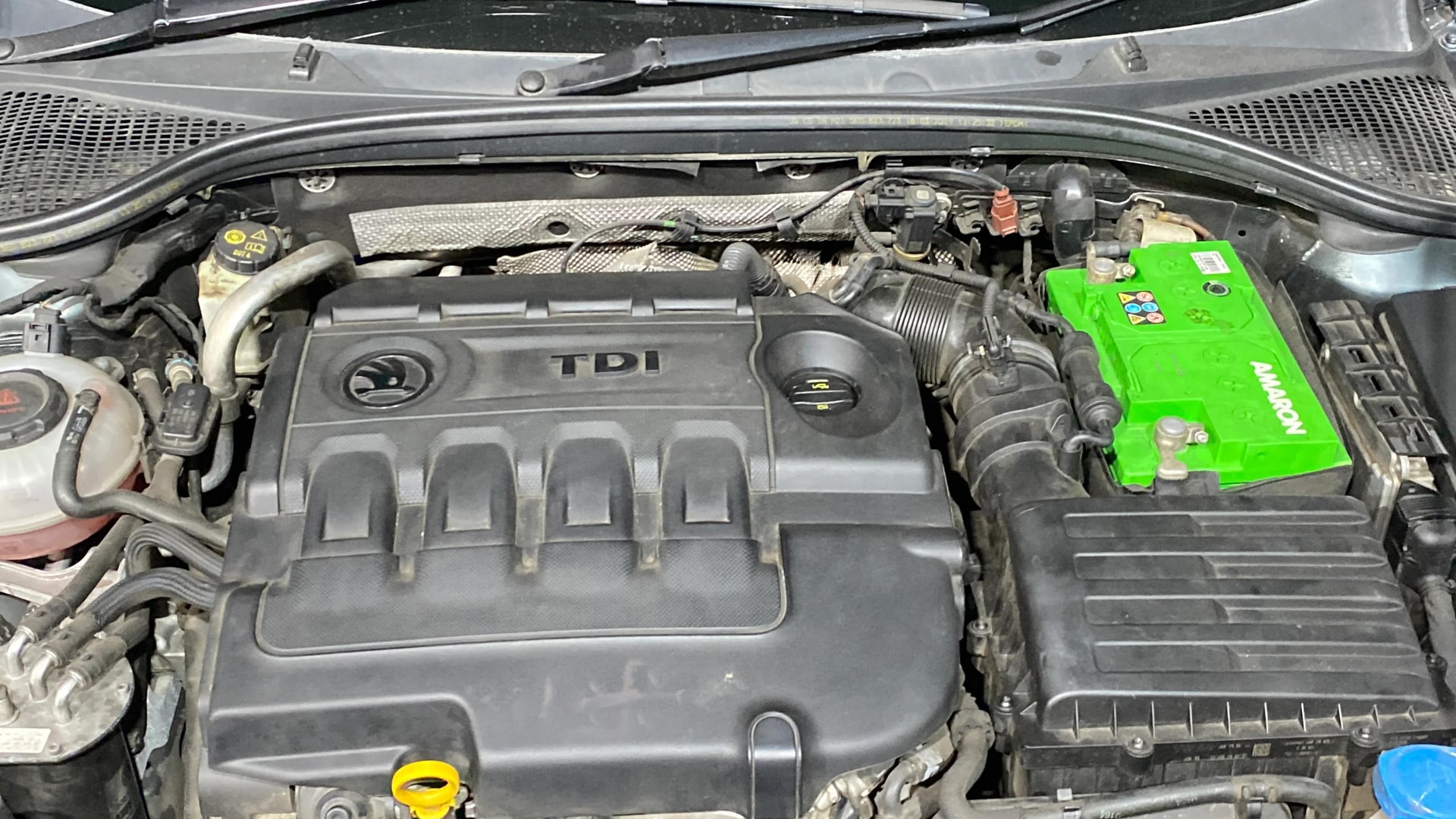 Used 2019 Skoda Octavia Used 2019 Skoda Octavia