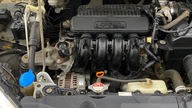 View Honda City Image 4 Used Honda City Image 4