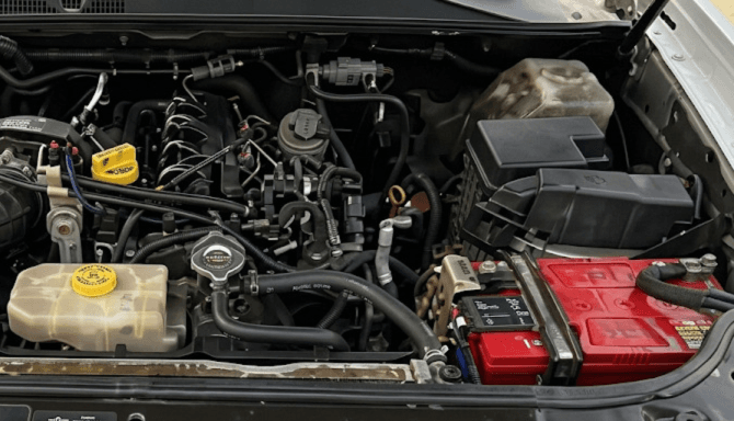 UsedCar