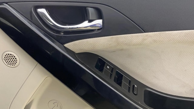 View Tata Nexon Image 35 Used Tata Nexon Image 35