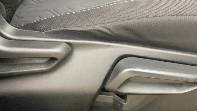 View Tata Nexon Image 19 Used Tata Nexon Image 19