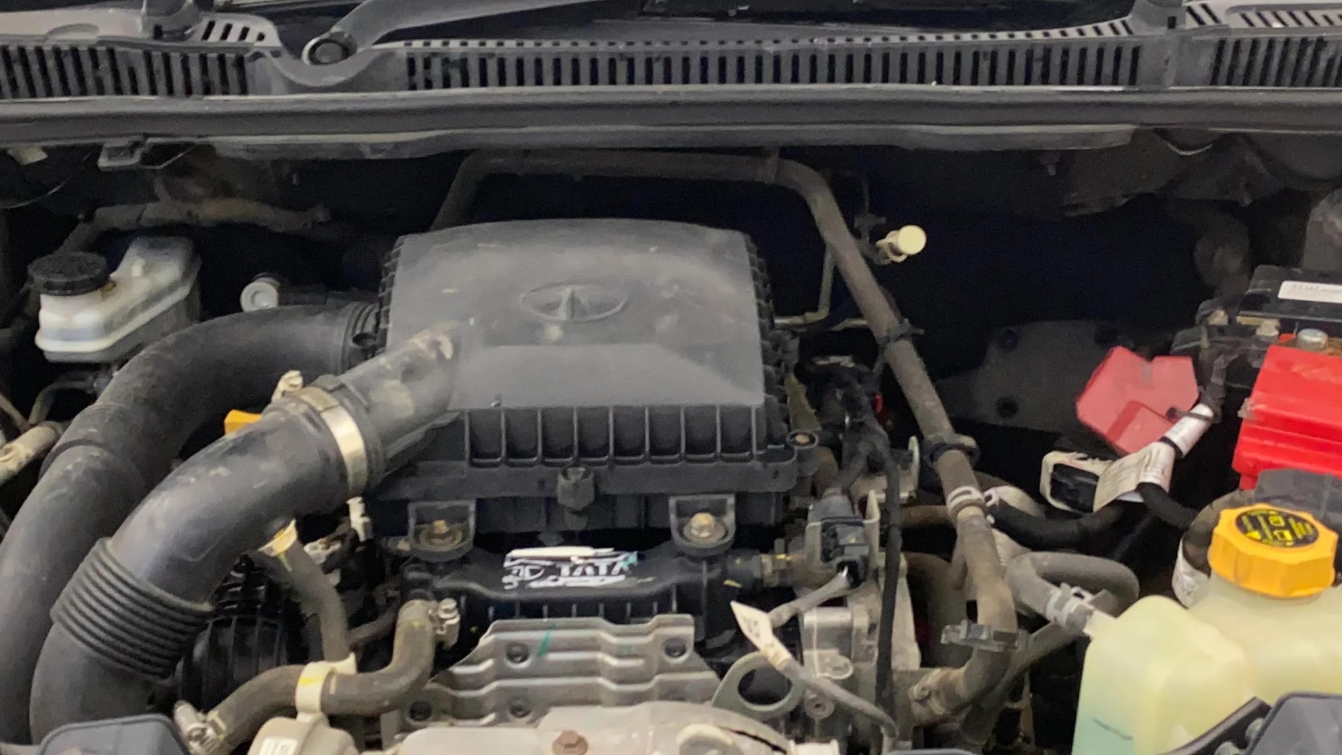 View 2020 Tata Nexon Revotron XE Image 44 Used 2020 Tata Nexon Revotron XE Image 44