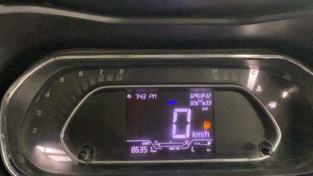 View Tata Nexon Image 37 Used Tata Nexon Image 37