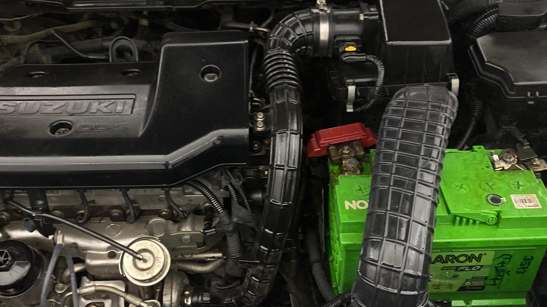 View 2018 Maruti Suzuki 1000 Base Variant Image 14 Used 2018 Maruti Suzuki 1000 Base Variant Image 14