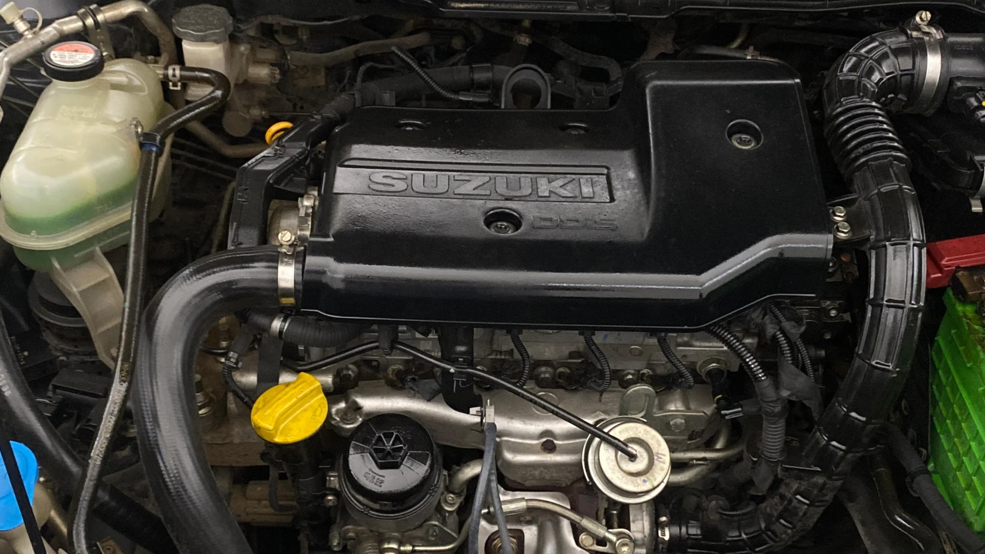 View 2018 Maruti Suzuki 1000 Base Variant Image 4 Used 2018 Maruti Suzuki 1000 Base Variant Image 4
