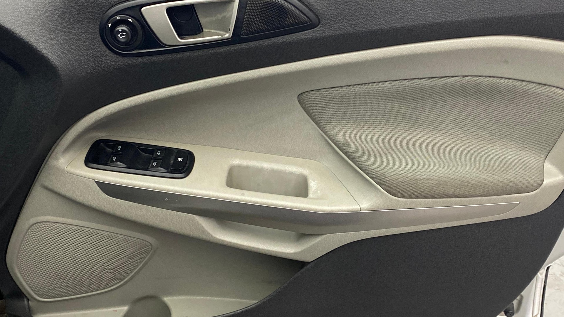 Used 2014 Ford EcoSport Used 2014 Ford EcoSport