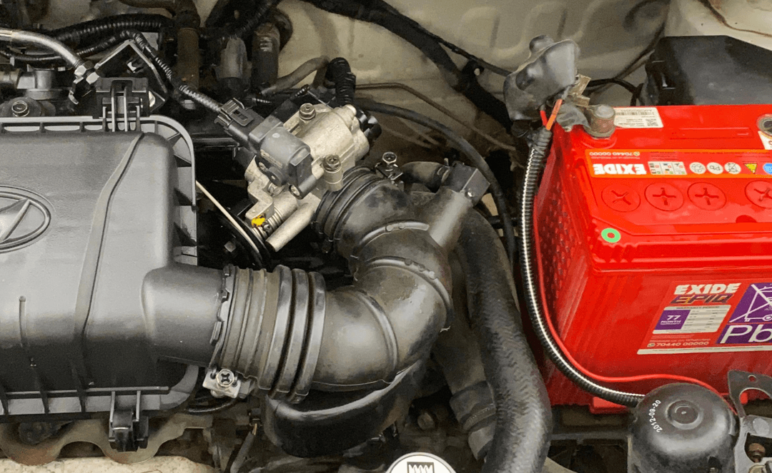UsedCar
